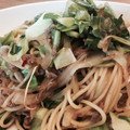 kawaramono's cooksnap of when they made 多め玉ねぎが美味しいあっさり和風焼きそば.