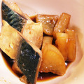 仮面ライダーLOVE's cooksnap of when they made 【超簡単煮込むだけ】サバの煮付け.