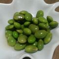 クックKBUS7N☆'s cooksnap of when they made 超簡単！ひたし豆.