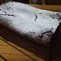 こうなおまま's cooksnap of when they made chocola.