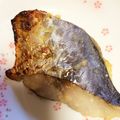 パンけーき's cooksnap of when they made 自宅で作る　西京焼き.