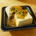 hoo-hoo's cooksnap of when they made 調味料不要！豆腐のなめ茸あんかけ.