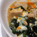 ぎょさん☆'s cooksnap of when they made 冬においしい…ほうれん草の卵とじ.