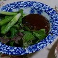 あせろらhime's cooksnap of when they made 簡単すぎるハンバーグソース.