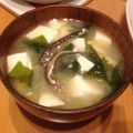 ＊amor＊'s cooksnap of when they made 煮干のだしでおいしいお味噌汁.