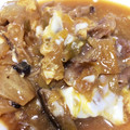うなちゃん！'s cooksnap of when they made すき焼きの残りで卵とじ。.