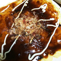 うなちゃん！'s cooksnap of when they made ちび家の絶品!!お好み焼きの生地♬.