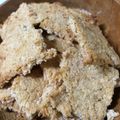 ぽんぽん72's cooksnap of when they made マーマレードのおからクッキー.