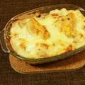 きむむ☆'s cooksnap of when they made 簡単☆本格！鶏のペンネグラタン.