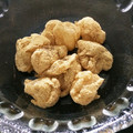 とみぃぃちゃん's cooksnap of when they made 簡単もちもち♬わらびもち.