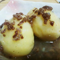 mintami's cooksnap of when they made 簡単☆新じゃがのあん肉、京のおばんさい６.