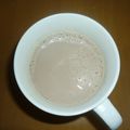 ちっはりん's cooksnap of when they made 甘さ控えめ☆簡単本格マサラチャイ.