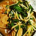 香どん's cooksnap of when they made 我が家の美味しいレバニラ炒め(´∀｀*).