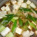 ちっはりん's cooksnap of when they made 魚ちり鍋.