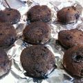 つーとんの奥さん♪'s cooksnap of when they made 大豆粉とパルスイートでヘルシークッキー.