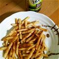 ななまま☆'s cooksnap of when they made マックのポテトをアレンジ♪.