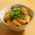 もんしゅしゅ's cooksnap of when they made 厚揚げの生姜煮.