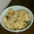 オレンジテール's cooksnap of when they made 簡単♪山菜おこわ♪.
