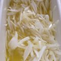 megu_vega's cooksnap of when they made この時期食べたい新玉ねぎのマリネ.