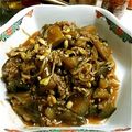 しっちーＳ's cooksnap of when they made なすともやしのそぼろ煮.