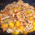 極寒のありんこ's cooksnap of when they made 豚コマのボリュームたっぷり甘辛炒め.