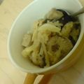 nogooooon's cooksnap of when they made 高野豆腐と切干大根の煮物.
