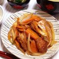 らみの's cooksnap of when they made 絶品！簡単酢豚.