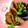 ぷりんちょこ♪'s cooksnap of when they made 簡単！酒のつまみ♡ちくわの甘辛炒め.