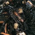 m_kera's cooksnap of when they made ひじきの煮物☆懐かしの優しい味♪.