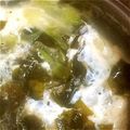 黒猫ぶんぶん's cooksnap of when they made ふわっふわ卵の中華スープ♩.