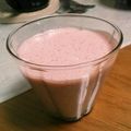 totomitoto's cooksnap of when they made 簡単簡単☆苺ムース.