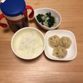 ♡りっくんママ♡'s cooksnap of when they made ベビー☆シュウマイ.