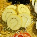 ayumimuya's cooksnap of when they made ◎オーブンで作るしっとり伊達巻◎.