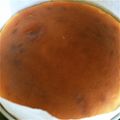 ともまま711's cooksnap of when they made 母直伝☆簡単絶品チーズケーキ☆.