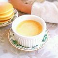 ｋｏｕｋｉ⭐'s cooksnap of when they made とろ～りキャラメルプリン。.