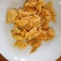 クック723O4W☆'s cooksnap of when they made 超簡単！！切り干し大根のはりはり漬け＊＊.