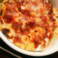 tiusキッチン's cooksnap of when they made ★簡単！ポテトを使って＊ラザニア風＊♪.