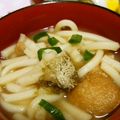 あまいこびと's cooksnap of when they made とろろ昆布うどん☆お店の味を家庭で再現☆.