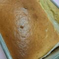 9b_pencil's cooksnap of when they made ふんわり★簡単！うまーいパウンドケーキ.
