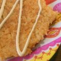 凛rin5's cooksnap of when they made 小腹が空いた時に！簡単卵かけ焼ごはん☆.
