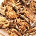 もんダラ's cooksnap of when they made 臭み無し！鰯の酒粕醤油煮.