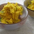 妙香ママ's cooksnap of when they made ほんとに５分でかぼちゃサラダ.