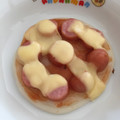 きらり59's cooksnap of when they made 簡単もちピザ.