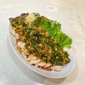 〜みみ〜's cooksnap of when they made ふわふわ鶏むね肉の蒸し鶏☆サラダチキン☆.