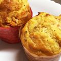 kurokoma's cooksnap of when they made 簡単！ふわふわケークサレ.