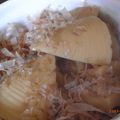 ミセスポンポコ's cooksnap of when they made たけのこの土佐煮♪.