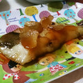 ぷちょ。's cooksnap of when they made これぞプロの味！カレイの煮付け.