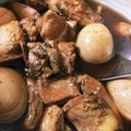 NNWW's cooksnap of when they made 簡単美味しい♪鶏の酸っぱ煮.
