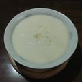 ラピュタ姫's cooksnap of when they made 手作り豆腐（工程写真付だよ♪）.