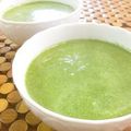 イベ長's cooksnap of when they made ほうれん草のチーズポタージュ.